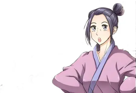 Xiao Yun (Nei Li's mother) (Tales of demons and gods) 1.0