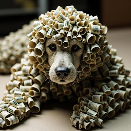 American Dollar Bills v1.0