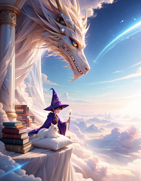 Anime Age Slider - Z Image Turbo V1