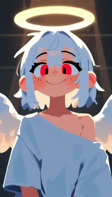 Custom Mix - Ash Fondue [Illustrious | Noob]