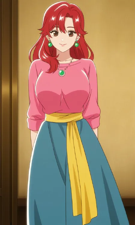 Zhou Meili |True Cooking Master Boy