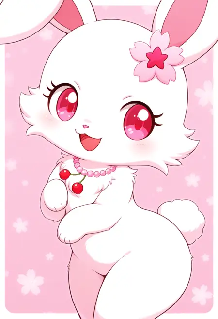 Ruby (Jewelpet)