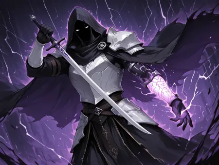 Arctenox's Personal Merges