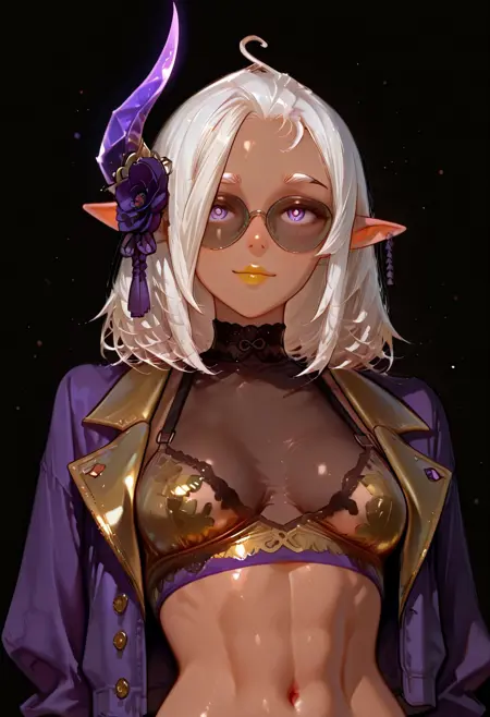 Tamra Lesgarden (Persona)