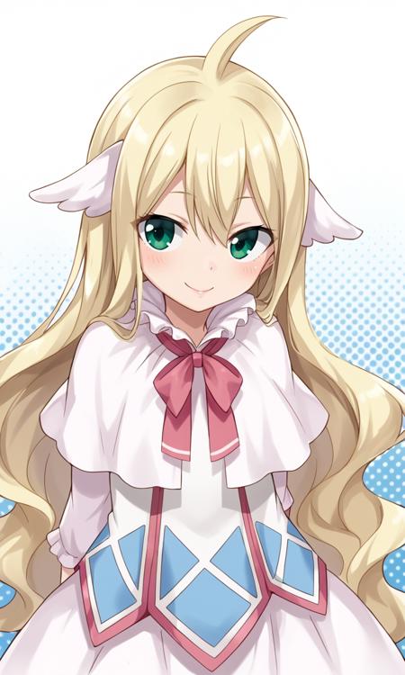 Mavis Vermilion - (Fairy Tail) XL / Pony / Illustrious Pony