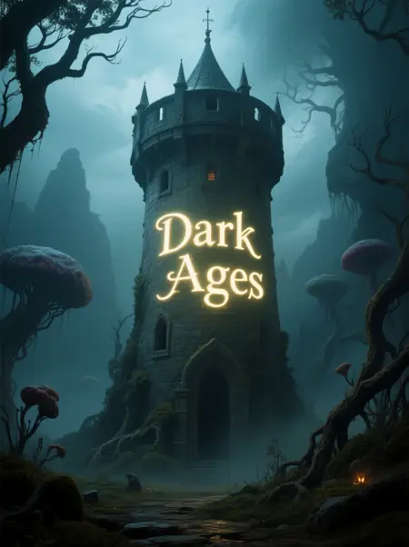 Dark Ages - CE