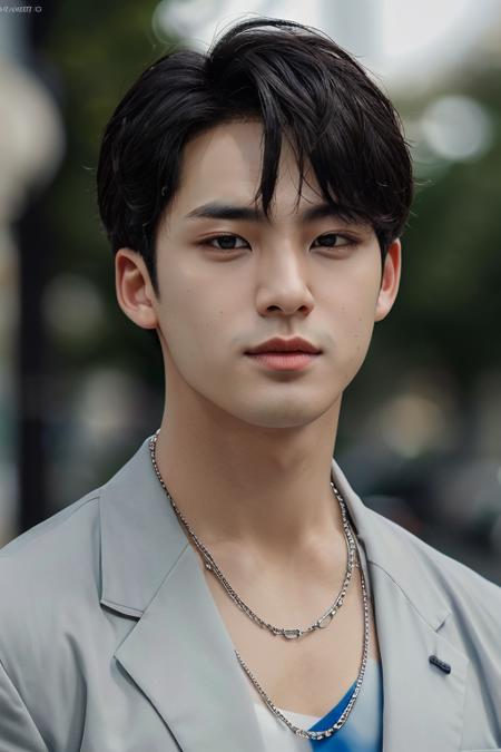 mingyu