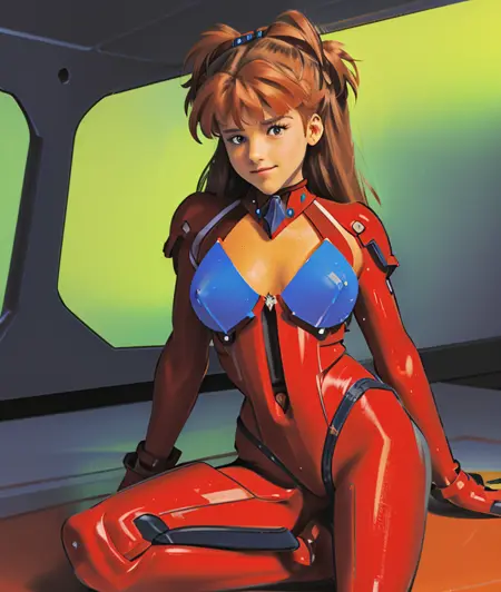 Optionaltypo - Evangelion