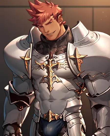 Zacharias Barnham (Pony)