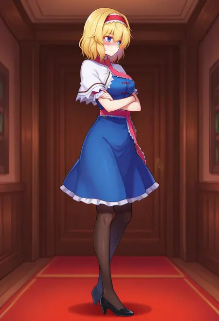 れこ / Re:/redot artstyle for Illustrious/PONY