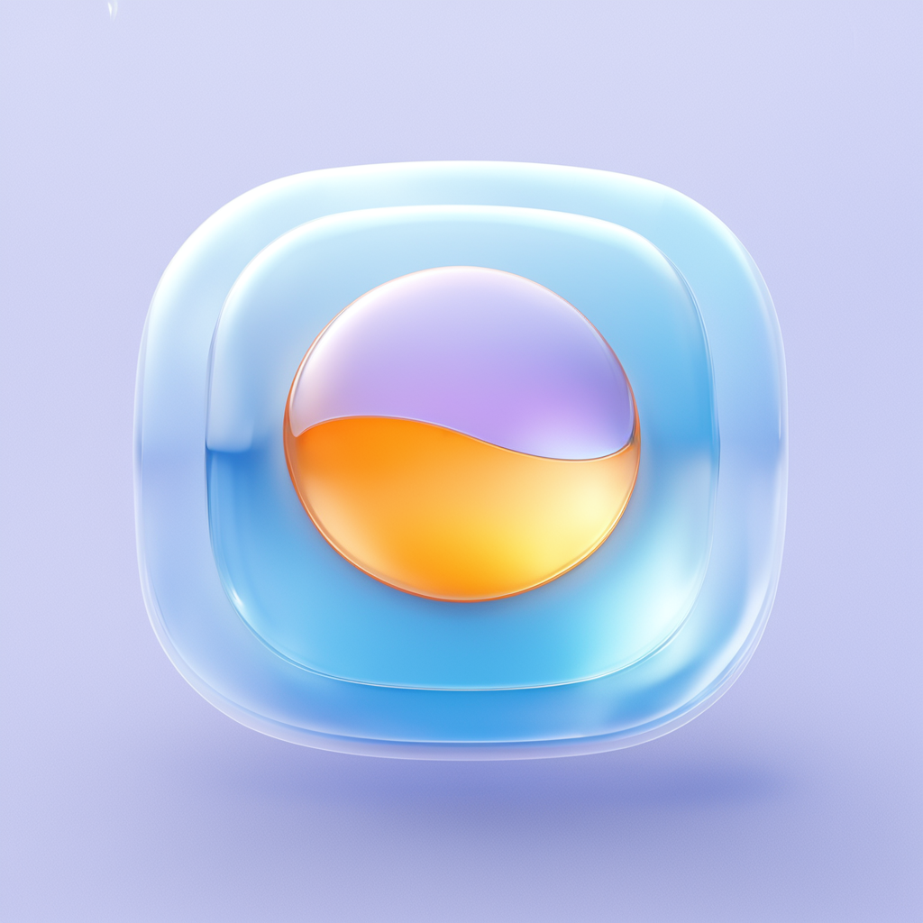 01074-sd_xl_refiner_1.0Conversation__icon,msstyle,many_details,octane_render,transparent_glass_texture,frosted_glass.png