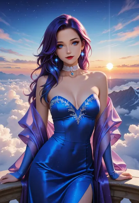 Luna & Sola Viltaria