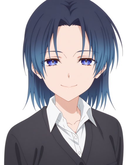 [IL] Ai Kamiya - Kawaii dake ja Nai Shikimori-san v1.0il