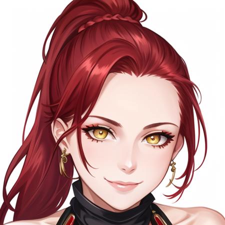 Lucilin's Avatar