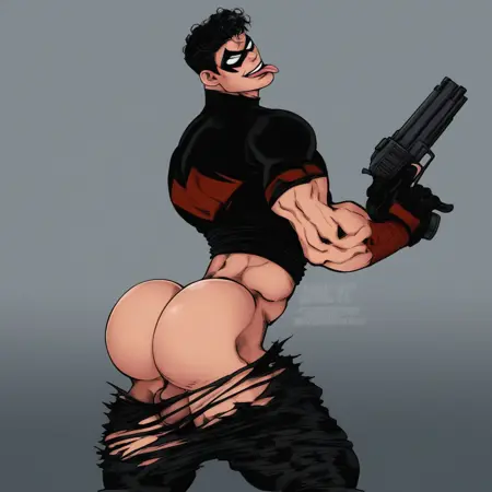 Meat2go/Justthemeat Style