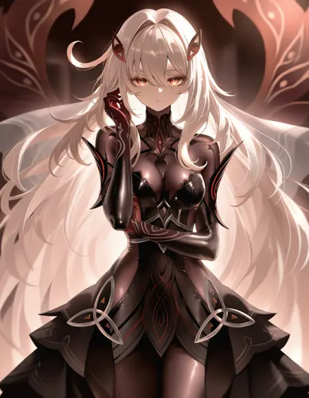 ronova (genshin impact)