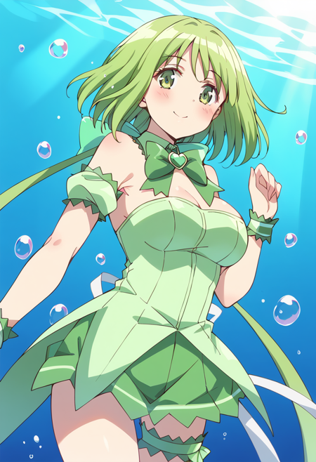 キャラクター｜アニメ『東京ミュウミュウ にゅ～♡』公式サイト
