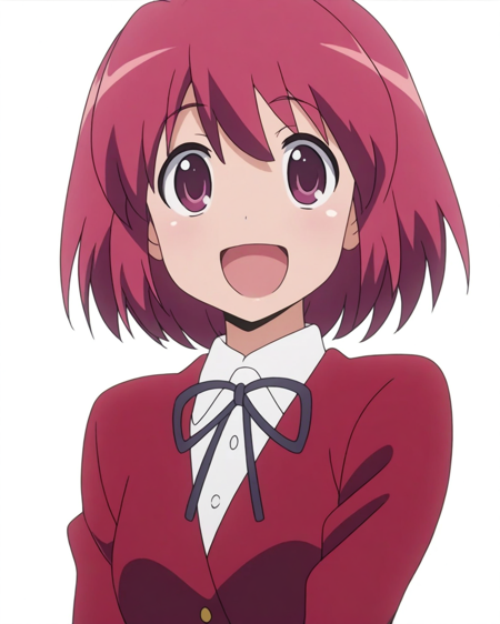 [IL] Minori Kushieda - Toradora! v1.0il