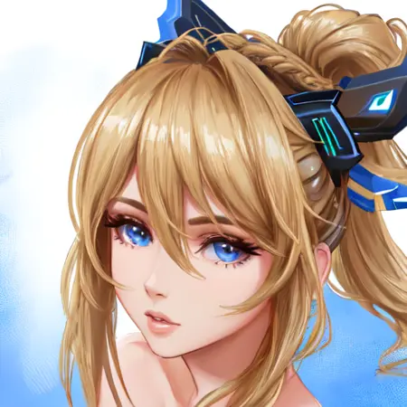 Overwatch style