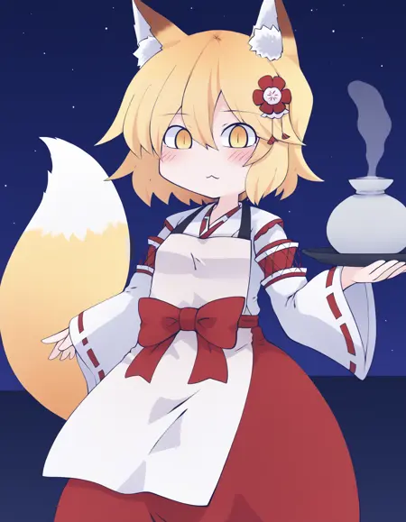 Chahan (fried_rice0614) style (1.5/sdxl-0.9/pony XL)