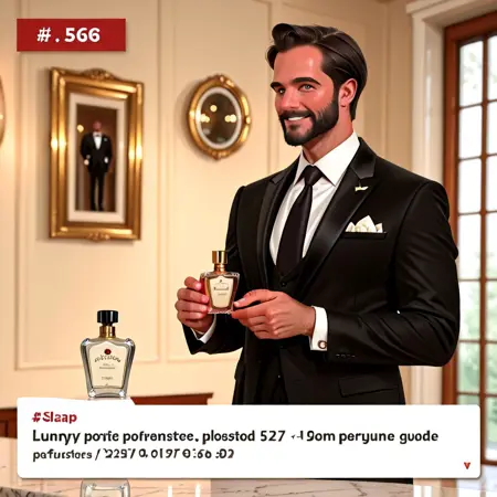 Fake Teleshopping Network (FTN)