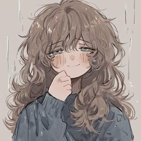 Muddy Sorrowful // Style Lora v1.0
