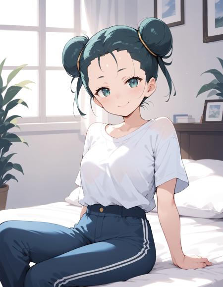 Tuber/うきわガール (Pokemon ORAS) PonyXL_v1.0