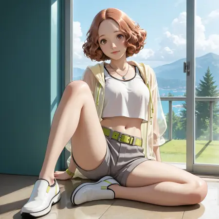 FGO's swimsuit:Summer Street|Fate/Grand Order|cosplay