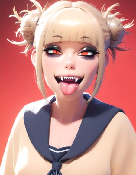 Toga Himiko (MHA) Pony toga himiko pony v1.0
