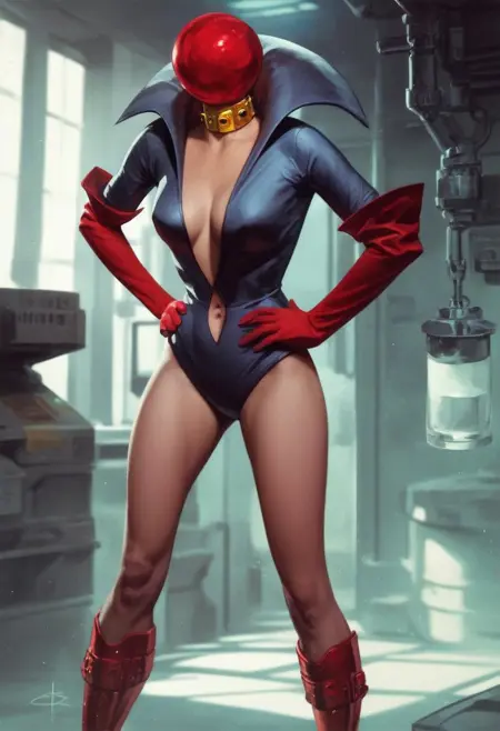 Ruby Thursday (Marvel Comics)