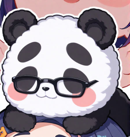 pandaman69's Avatar