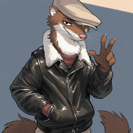 Weekly (Blacksad)-IL