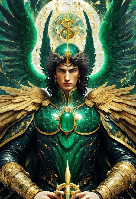DoubleCrossGreen's Avatar