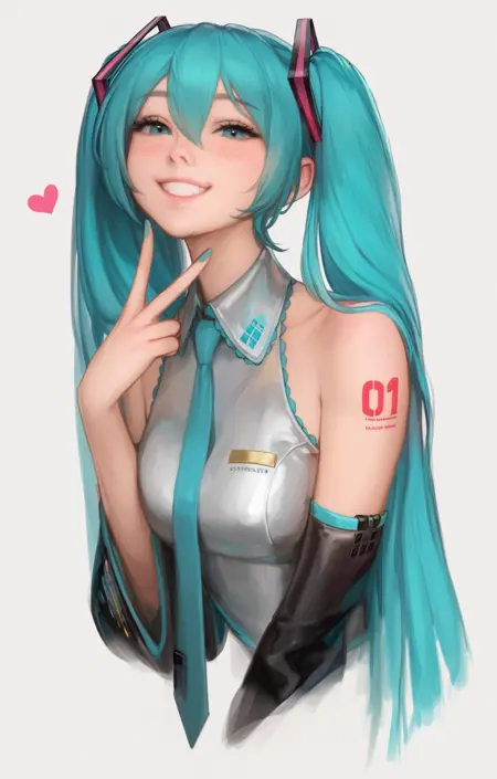 Kittew Style for Prefect illustrious XL