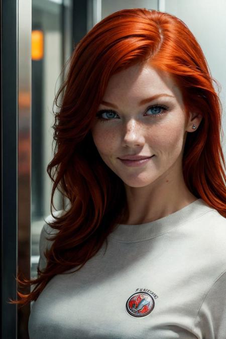 Mia Sollis v1.0
