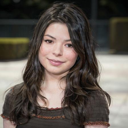 a 4k raw photo of miranda cosgrove <lora:miranda cosgrove v1.2:1>