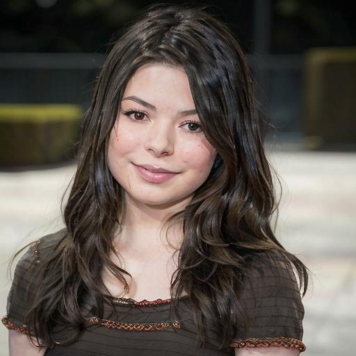 Miranda Cosgrove image by ryoko2