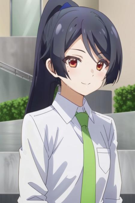 Shinomiya Rin | The Dreaming Boy is a Realist | 夢見る男子は現実主義者 v1.0