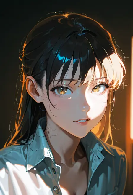 Vixon's Illustrious Styles - GOBO Lighting