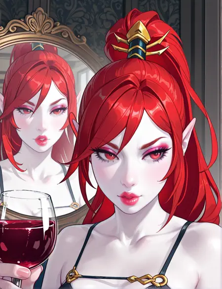 💖Ultimate Horny Style💖