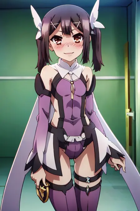 Miyu Edelfelt | 美遊・エーデルフェルト (Fate)