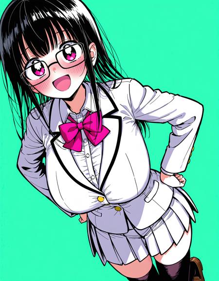 Yumezora_Kuroko v1.0