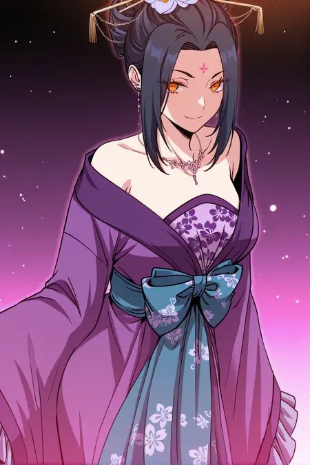 Yeonbi | The Max Level Hero Strikes Back | 만렙 영웅님 께서 귀환 하신다! | Manhwa | Webtoon | Illustrious