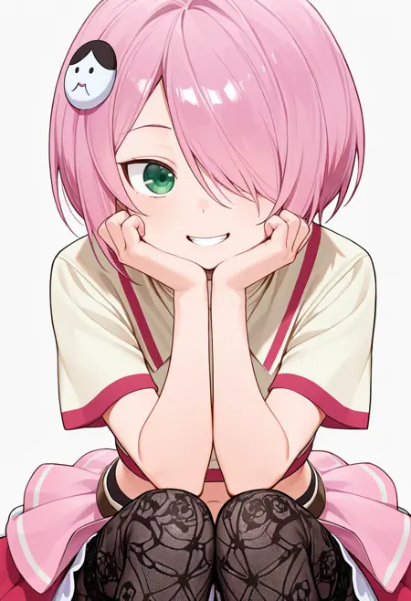 Mozunono Nono | Armed Girls Machiavellism