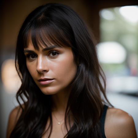 Jordana Brewster v1.0