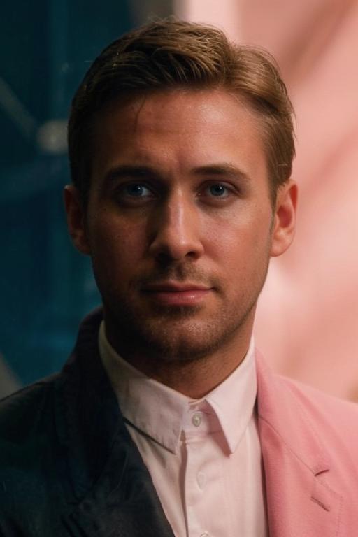 Ryan Gosling Lora image by Looker