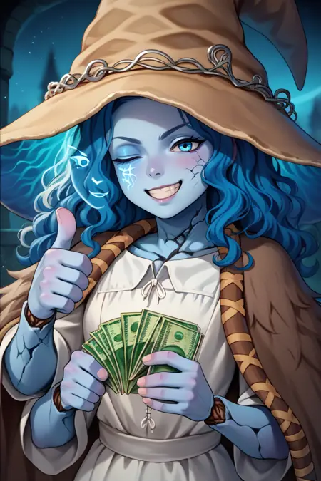 Gangster SpongeBob Meme [PonyXL] Concept Lora