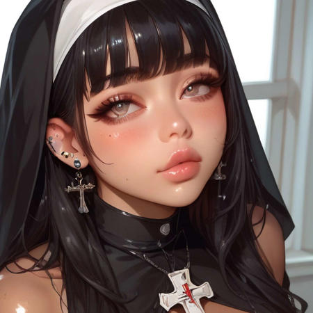 Minoumimi's Avatar