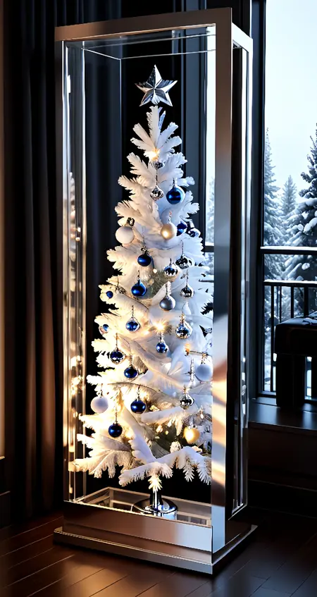 The Loom – Quality, Style & Perspective (Wildcards & Modul Prompt)