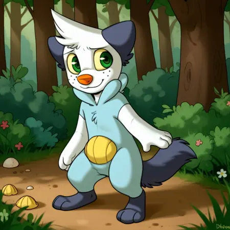 Rodney (PMD-Rad)